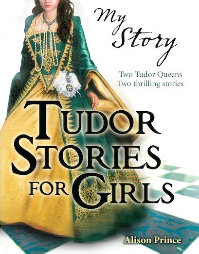 tudor stories